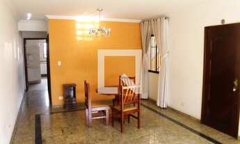 Imagem 4: Casa à Venda - Água Fria, 3 Quartos, 216 m2