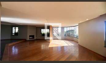 Imagem 6: Apartamento à Venda - Vila Madalena, 4 Quartos, 279 m2