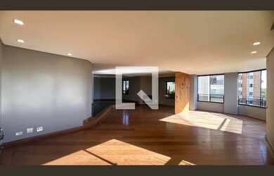 Imagem 5: Apartamento à Venda - Vila Madalena, 4 Quartos, 279 m2