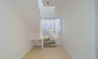 Imagem: Apartamento à Venda - Mooca, 1 Quarto