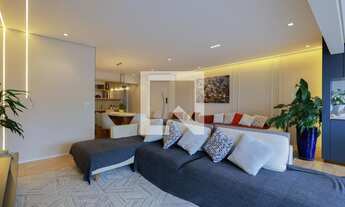 Imagem 3: Apartamento à Venda - Santana, 3 Quartos, 133 m2