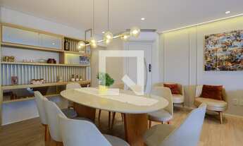 Imagem 6: Apartamento à Venda - Santana, 3 Quartos, 133 m2