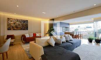 Imagem 2: Apartamento à Venda - Santana, 3 Quartos, 133 m2