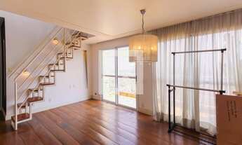 Imagem 2: Apartamento à Venda - Mooca, 3 Quartos, 96 m2