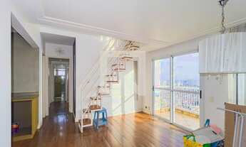 Imagem 3: Apartamento à Venda - Mooca, 3 Quartos, 96 m2