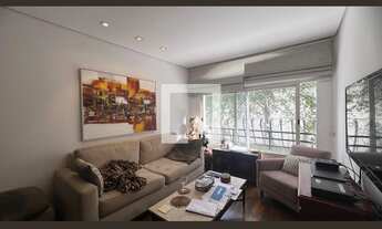 Imagem 3: Apartamento à Venda - Jardim Paulista, 2 Quartos, 99 m2