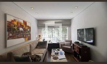 Imagem 2: Apartamento à Venda - Jardim Paulista, 2 Quartos, 99 m2