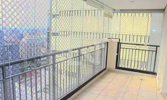 Imagem 5: Apartamento à Venda - Santa Cecília, 3 Quartos, 156 m2