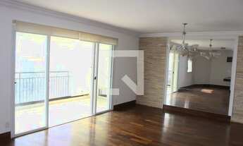 Imagem 3: Apartamento à Venda - Santa Cecília, 3 Quartos, 156 m2