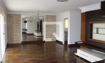 Imagem 2: Apartamento à Venda - Santa Cecília, 3 Quartos, 156 m2