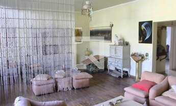 Imagem: Casa à Venda - Casa Verde, 3 Quartos, 348