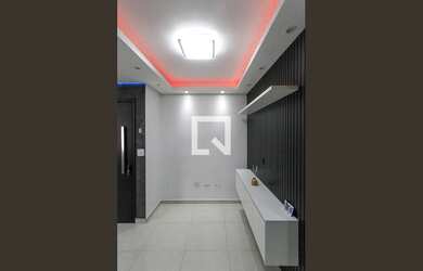 Imagem 6: Apartamento à Venda - Parque São Lucas, 1 Quarto, 38 m2