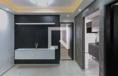 Imagem 2: Apartamento à Venda - Parque São Lucas, 1 Quarto, 38 m2