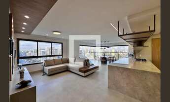 Imagem: Apartamento à Venda - Brooklin, 3 Quartos