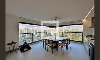 Imagem 6: Apartamento à Venda - Brooklin, 3 Quartos, 131 m2