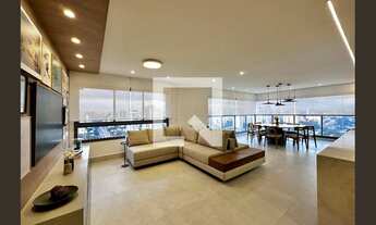 Imagem 2: Apartamento à Venda - Brooklin, 3 Quartos, 131 m2