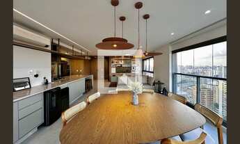 Imagem 5: Apartamento à Venda - Brooklin, 3 Quartos, 131 m2