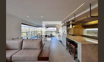 Imagem 4: Apartamento à Venda - Brooklin, 3 Quartos, 131 m2