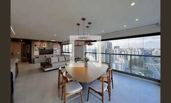 Imagem 7: Apartamento à Venda - Brooklin, 3 Quartos, 131 m2