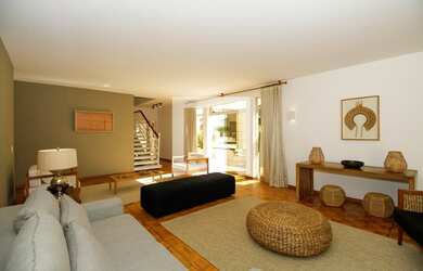 Imagem 3: Casa à Venda - Vila Madalena, 4 Quartos, 1300 m2