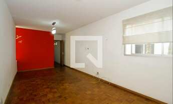 Imagem 2: Apartamento à Venda - Jardim Paulista, 2 Quartos, 108 m2