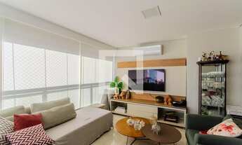 Imagem 7: Apartamento à Venda - Ipiranga, 3 Quartos, 120 m2