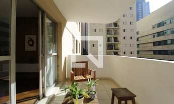 Imagem 6: Apartamento à Venda - Vila Olímpia, 3 Quartos, 122 m2