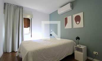 Imagem 7: Apartamento à Venda - Vila Olímpia, 3 Quartos, 122 m2