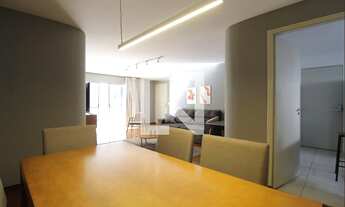 Imagem 2: Apartamento à Venda - Vila Olímpia, 3 Quartos, 122 m2