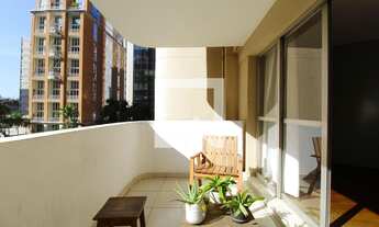 Imagem 5: Apartamento à Venda - Vila Olímpia, 3 Quartos, 122 m2