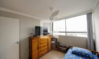 Imagem 6: Apartamento à Venda - Vila Santa Clara, 3 Quartos, 78 m2