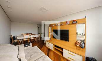 Imagem 3: Apartamento à Venda - Vila Santa Clara, 3 Quartos, 78 m2