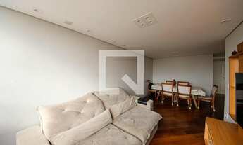 Imagem 4: Apartamento à Venda - Vila Santa Clara, 3 Quartos, 78 m2