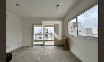 Imagem 3: Apartamento à Venda - Moema, 1 Quarto, 54 m2