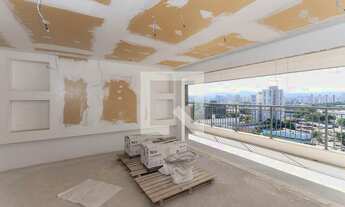 Imagem 3: Apartamento à Venda - Barra Funda, 3 Quartos, 118 m2