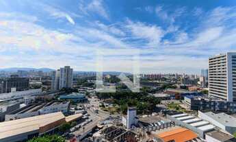 Imagem 7: Apartamento à Venda - Barra Funda, 3 Quartos, 118 m2