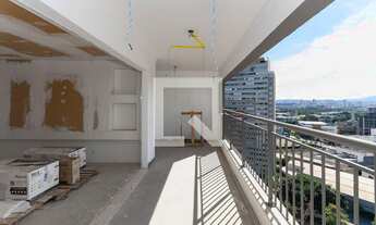 Imagem 5: Apartamento à Venda - Barra Funda, 3 Quartos, 118 m2