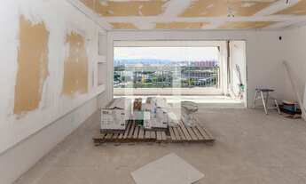 Imagem 2: Apartamento à Venda - Barra Funda, 3 Quartos, 118 m2