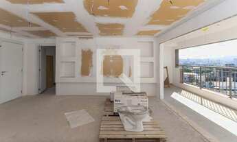 Imagem 4: Apartamento à Venda - Barra Funda, 3 Quartos, 118 m2