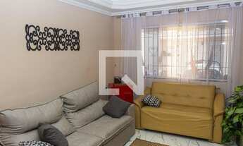 Imagem: Casa à Venda - Campo Grande, 3 Quartos