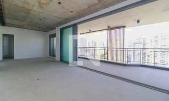 Imagem: Apartamento à Venda - Brooklin, 4 Quartos