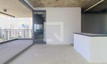 Imagem 5: Apartamento à Venda - Brooklin, 3 Quartos, 165 m2