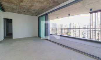 Imagem: Apartamento à Venda - Brooklin, 3 Quartos