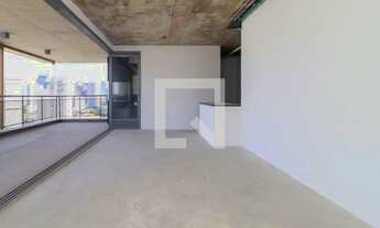 Imagem 3: Apartamento à Venda - Brooklin, 3 Quartos, 165 m2