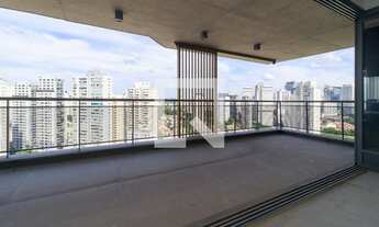 Imagem 6: Apartamento à Venda - Brooklin, 3 Quartos, 165 m2