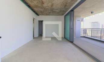 Imagem 2: Apartamento à Venda - Brooklin, 3 Quartos, 165 m2