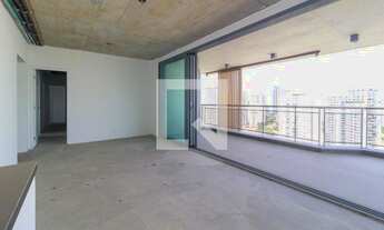 Imagem: Apartamento à Venda - Brooklin, 3 Quartos