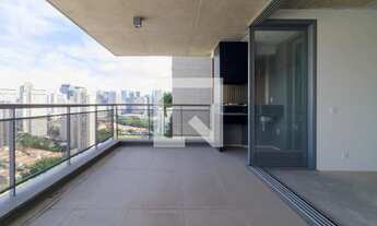 Imagem 6: Apartamento à Venda - Brooklin, 3 Quartos, 165 m2