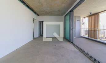 Imagem 2: Apartamento à Venda - Brooklin, 3 Quartos, 165 m2