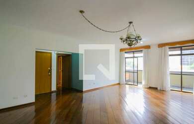 Imagem 3: Apartamento à Venda - Chácara Santo Antonio, 4 Quartos, 195 m2